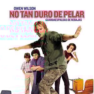 Foto No tan duro de pelar