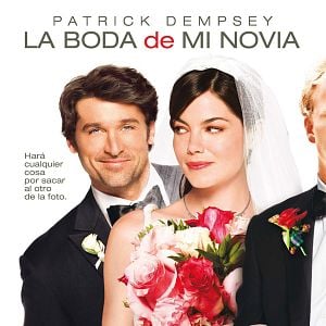 Foto La boda de mi novia