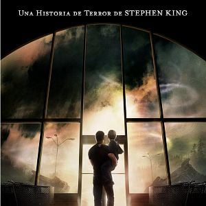 Foto La niebla de Stephen King