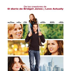 Foto Definitivamente, quizás