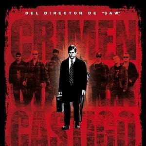 Foto Sentencia de muerte