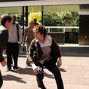 Foto François Civil