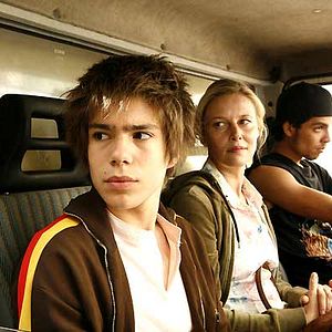 Foto François Civil