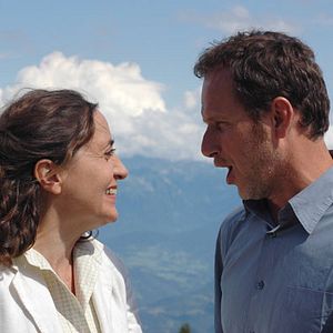 Foto Charles Berling