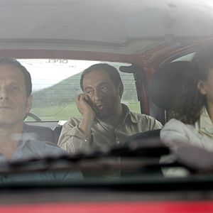 Foto Charles Berling