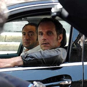 Foto Charles Berling