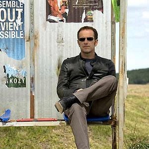 Foto Charles Berling