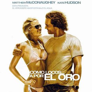 Foto Como locos... a por el oro