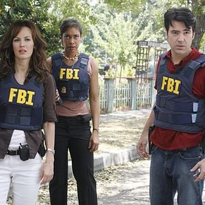 Foto Standoff: Los negociadores