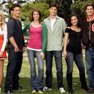 Foto Vida secreta de una adolescente