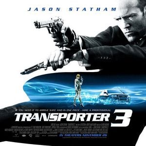 Foto Transporter 3