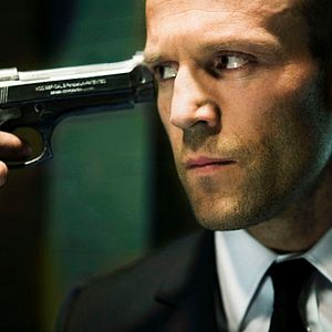 Foto Jason Statham