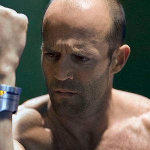 Foto Jason Statham
