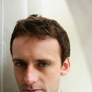 Foto Callum Blue