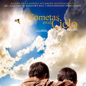 Foto Cometas en el cielo