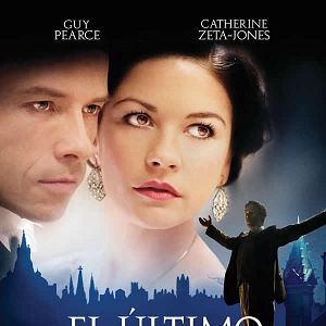 Foto El último gran mago