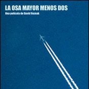 Foto La osa mayor menos dos