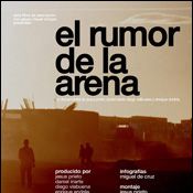 Foto El rumor de la arena