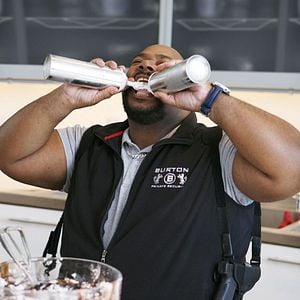 Foto Kevin Michael Richardson