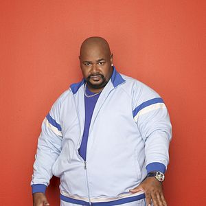 Foto Kevin Michael Richardson