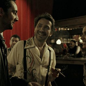 Foto Nabil Ben Yadir