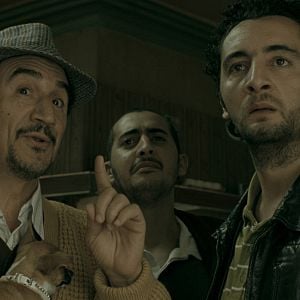 Foto Nabil Ben Yadir