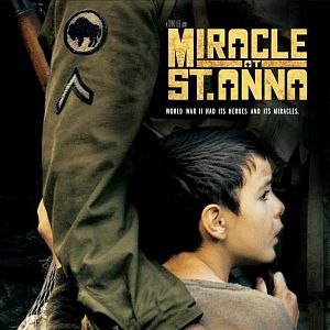 Foto Miracle at St. Anna