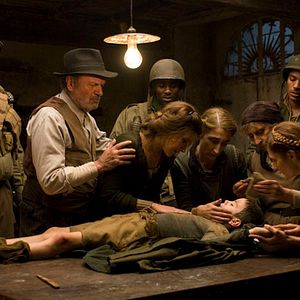 Foto Miracle at St. Anna