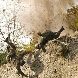 Foto Miracle at St. Anna