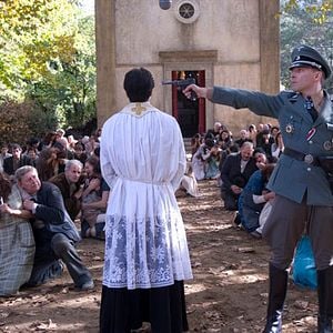 Foto Miracle at St. Anna