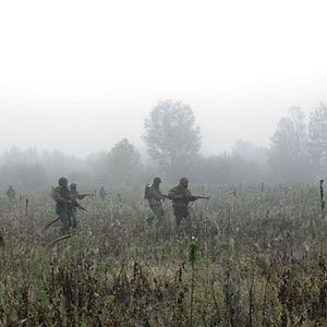 Foto Miracle at St. Anna