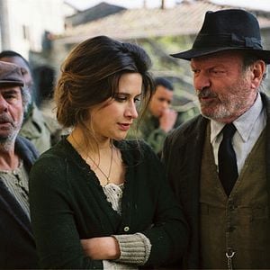 Foto Miracle at St. Anna