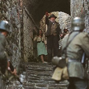 Foto Miracle at St. Anna