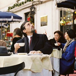 Foto Miracle at St. Anna