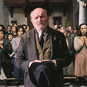 Foto Miracle at St. Anna