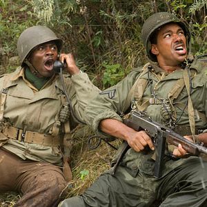 Foto Miracle at St. Anna