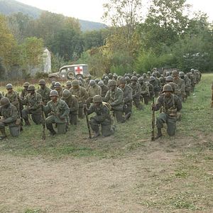 Foto Miracle at St. Anna