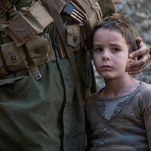 Foto Miracle at St. Anna