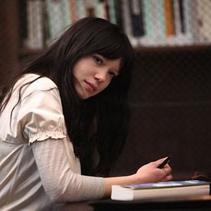 Foto La belle personne