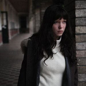 Foto La belle personne