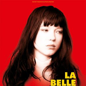 Foto La belle personne