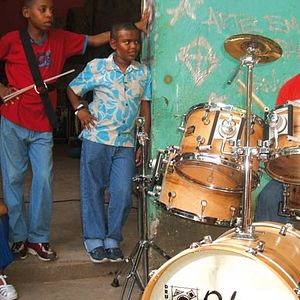 Foto Mika Kaurismäki