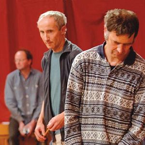 Foto Mika Kaurismäki