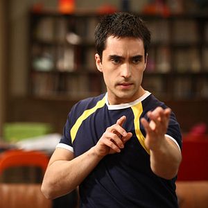 Foto Nicolas Van Beveren