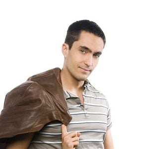 Foto Nicolas Van Beveren