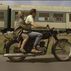 Foto Un cuento de verano