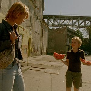 Foto Un cuento de verano