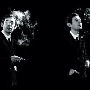 Foto Gainsbourg (Vida de un héroe)