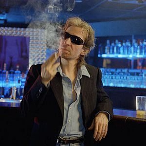 Foto Gainsbourg (Vida de un héroe)