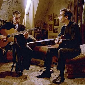 Foto Gainsbourg (Vida de un héroe)